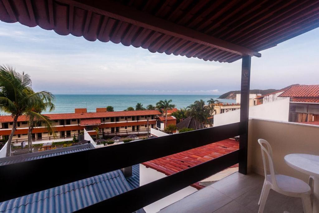 Alimar Hotel Natal Exteriör bild