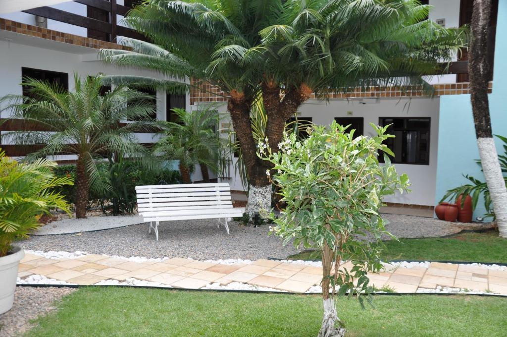 Alimar Hotel Natal Exteriör bild