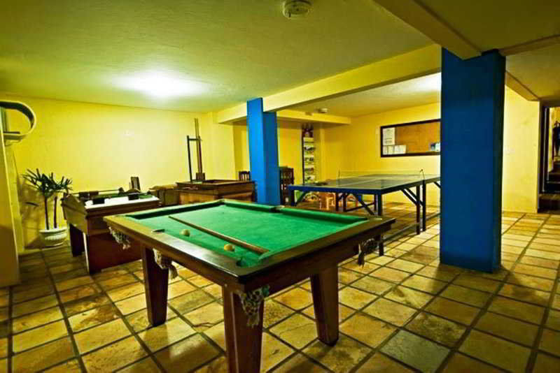 Alimar Hotel Natal Exteriör bild