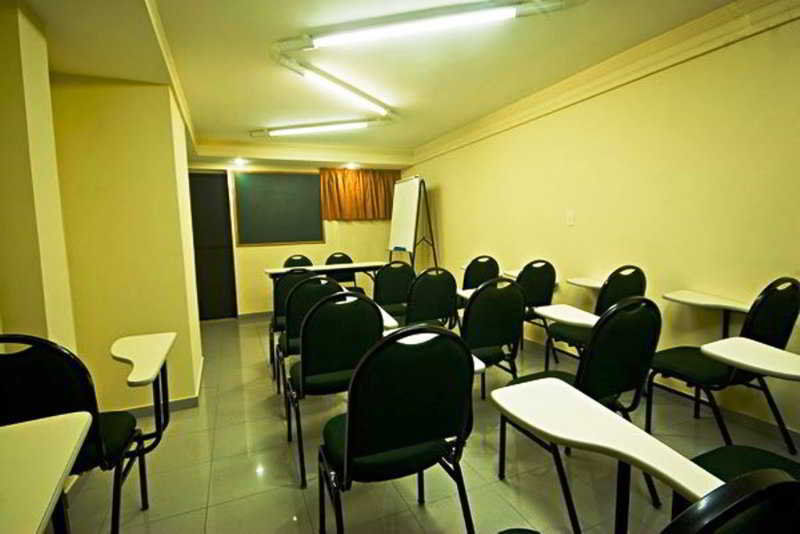 Alimar Hotel Natal Exteriör bild